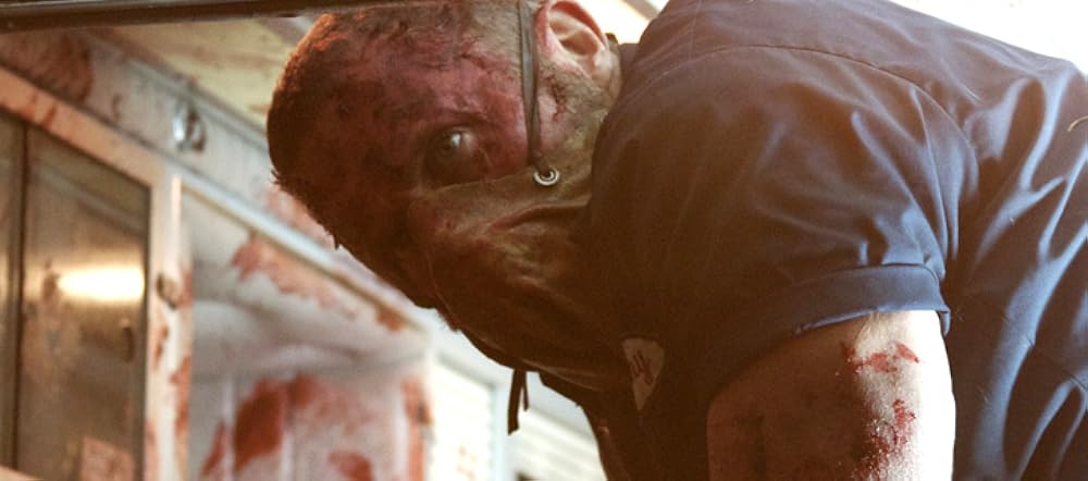 アンビュランス911の画像