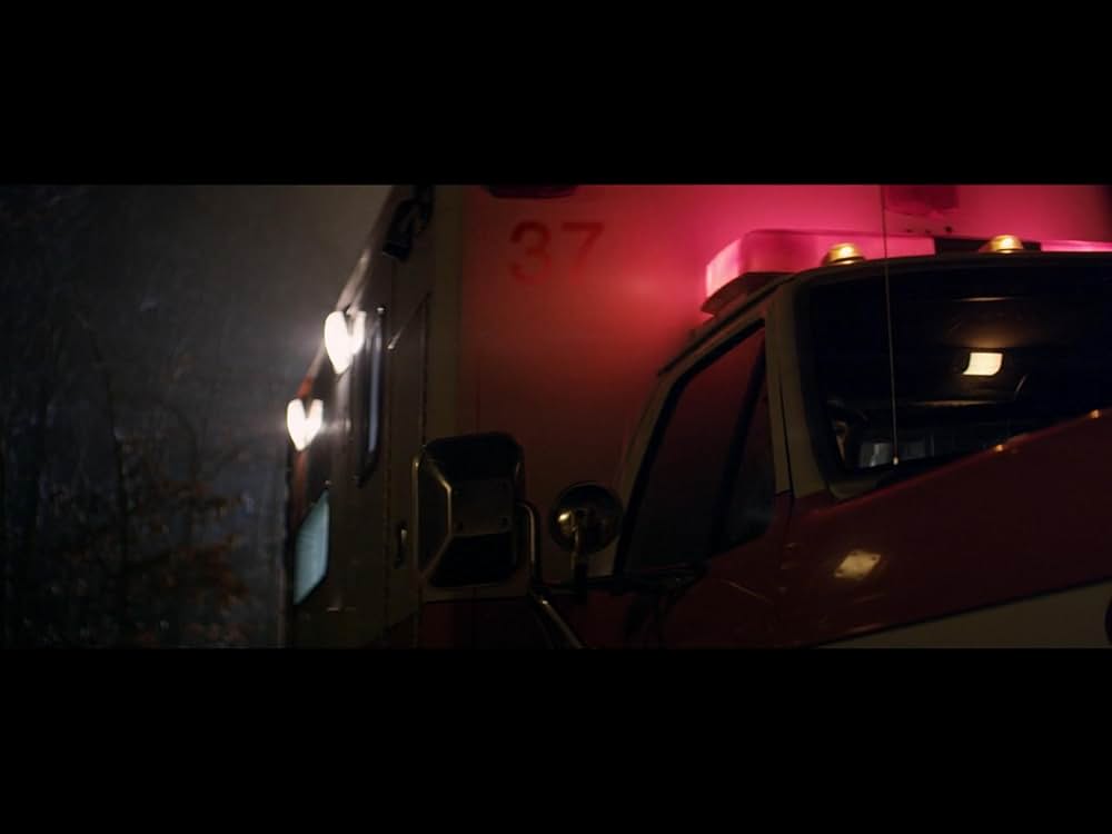 アンビュランス911の画像