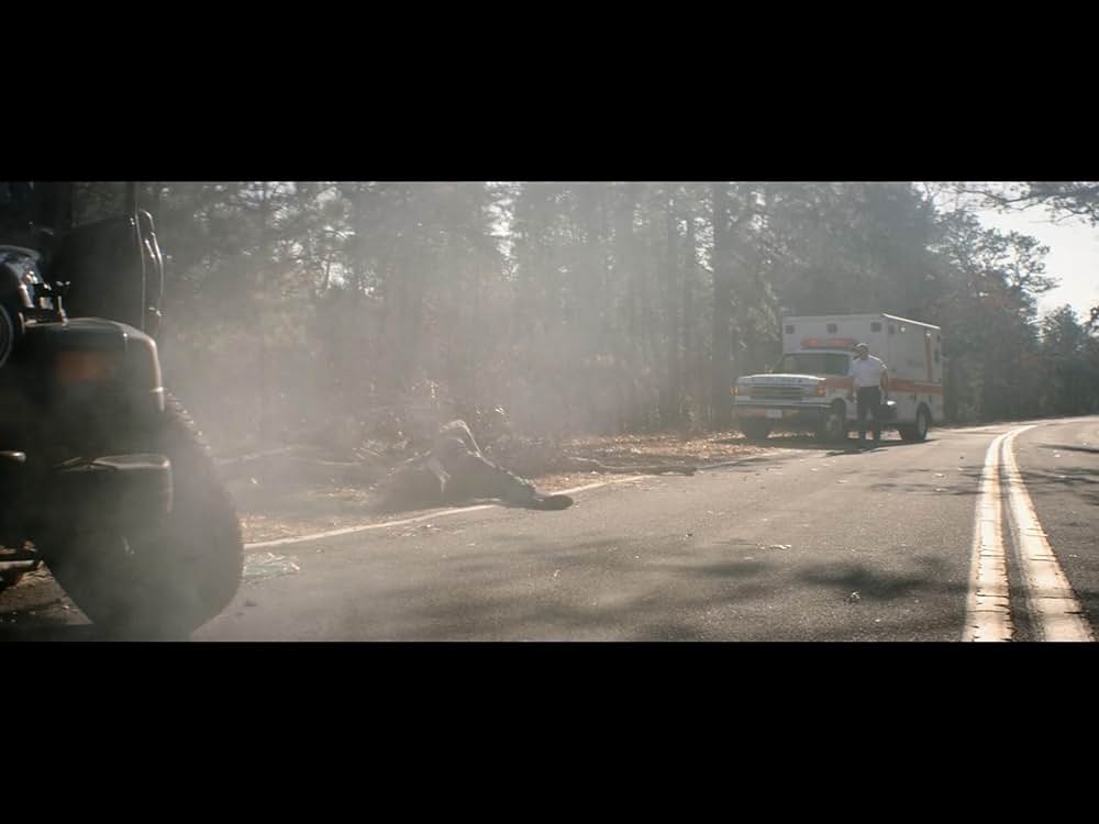 アンビュランス911の画像