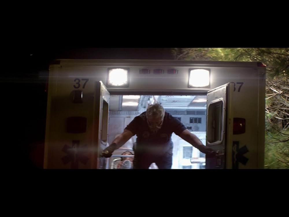 アンビュランス911の画像