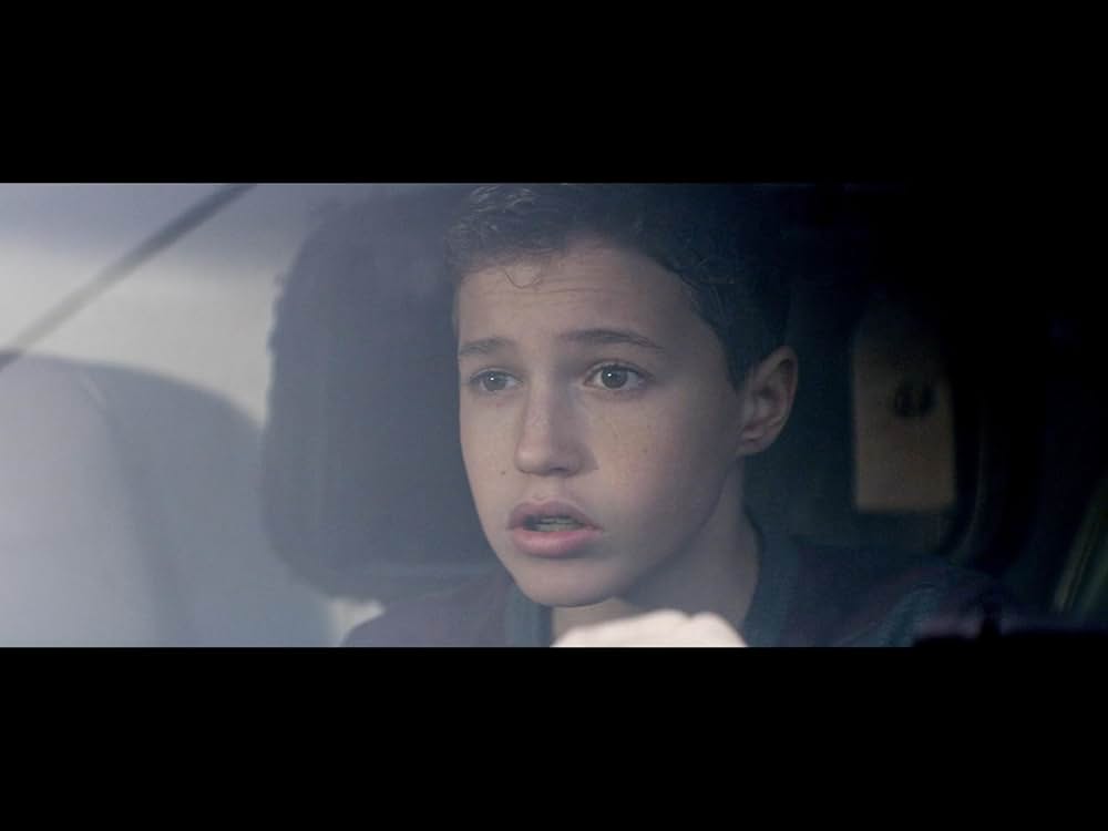 アンビュランス911の画像