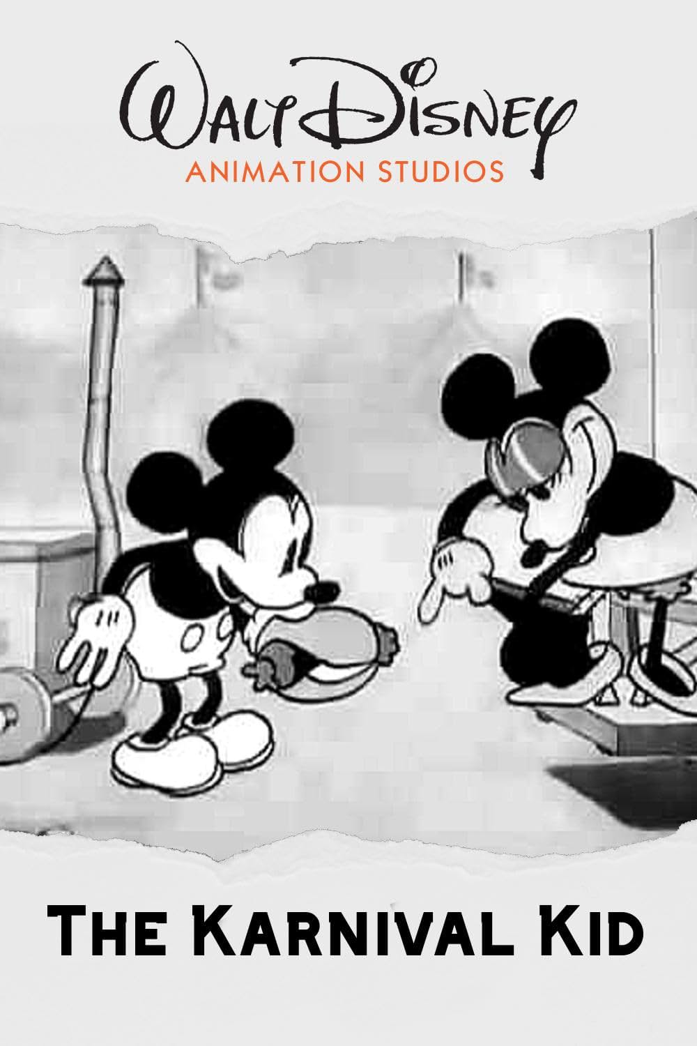 カーニバル・キッドの画像