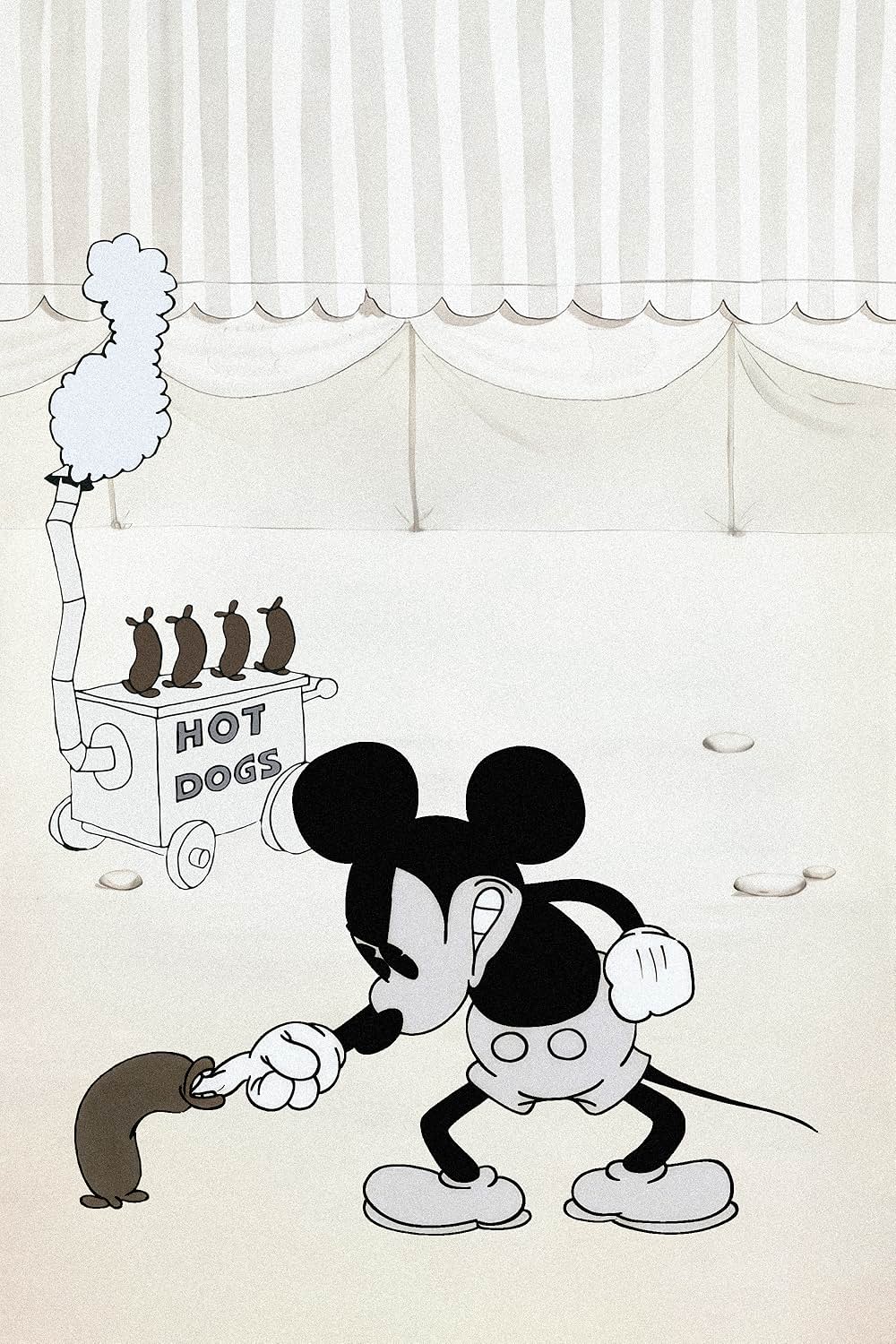 カーニバル・キッドの画像