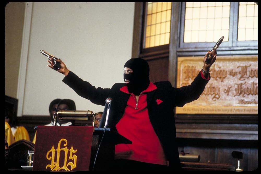 ターン・イット・アップ!の画像