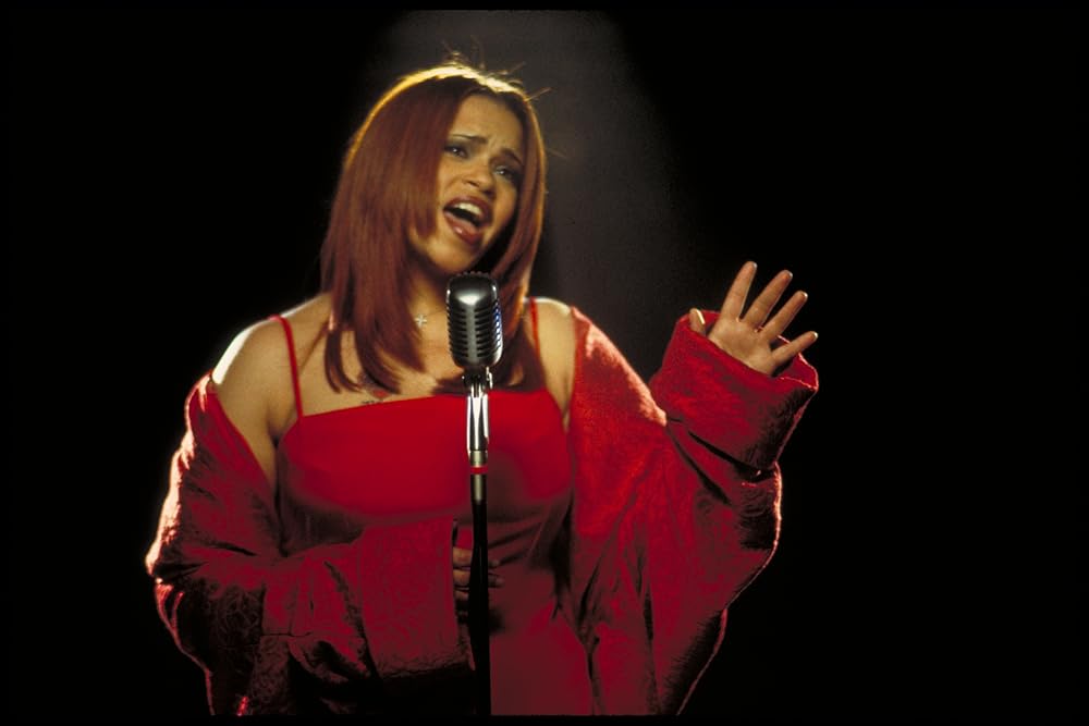 ターン・イット・アップ!の画像