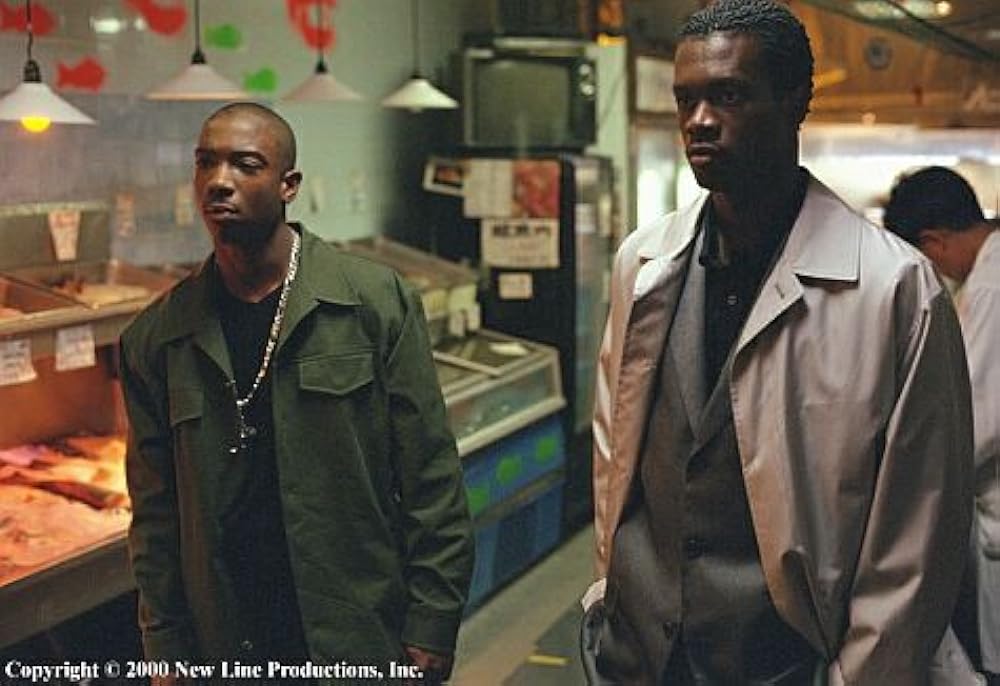 ターン・イット・アップ!の画像