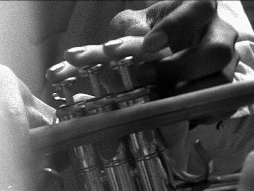 Guy and Madeline on a Park Bench（原題）の画像