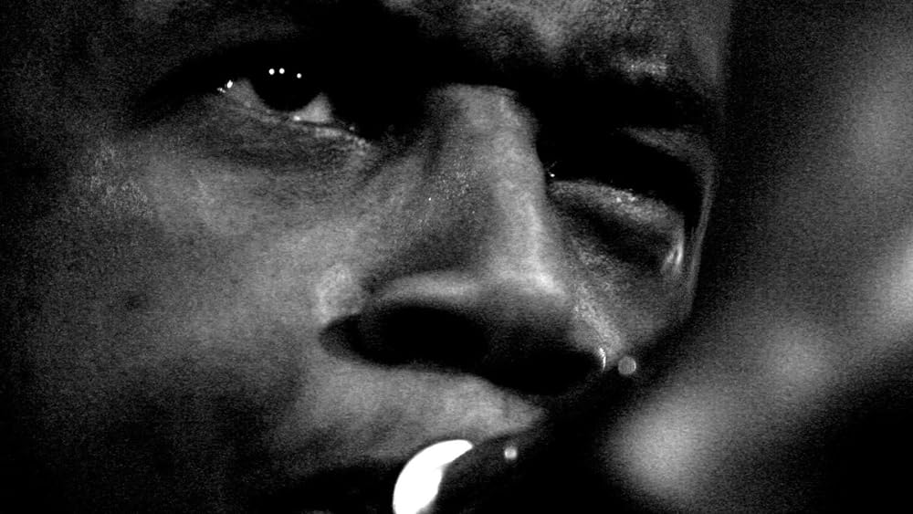 Guy and Madeline on a Park Bench（原題）の画像