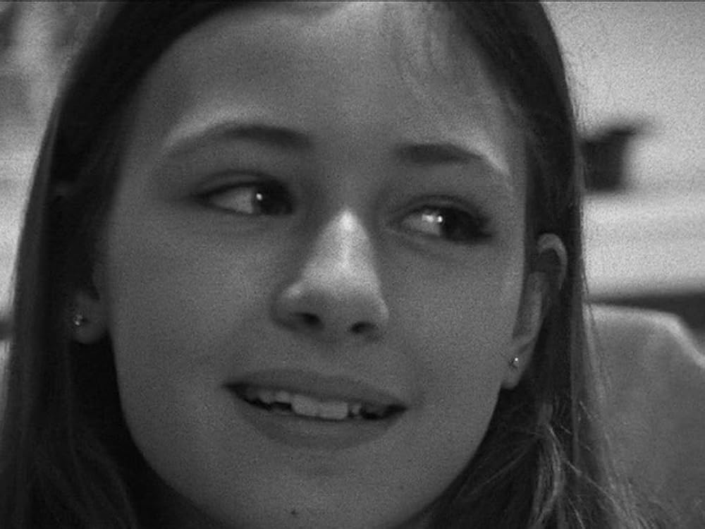 Guy and Madeline on a Park Bench（原題）の画像