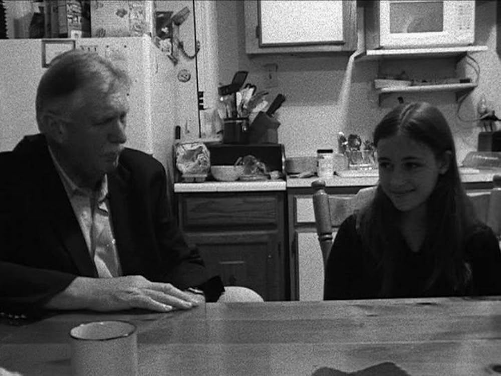 Guy and Madeline on a Park Bench（原題）の画像