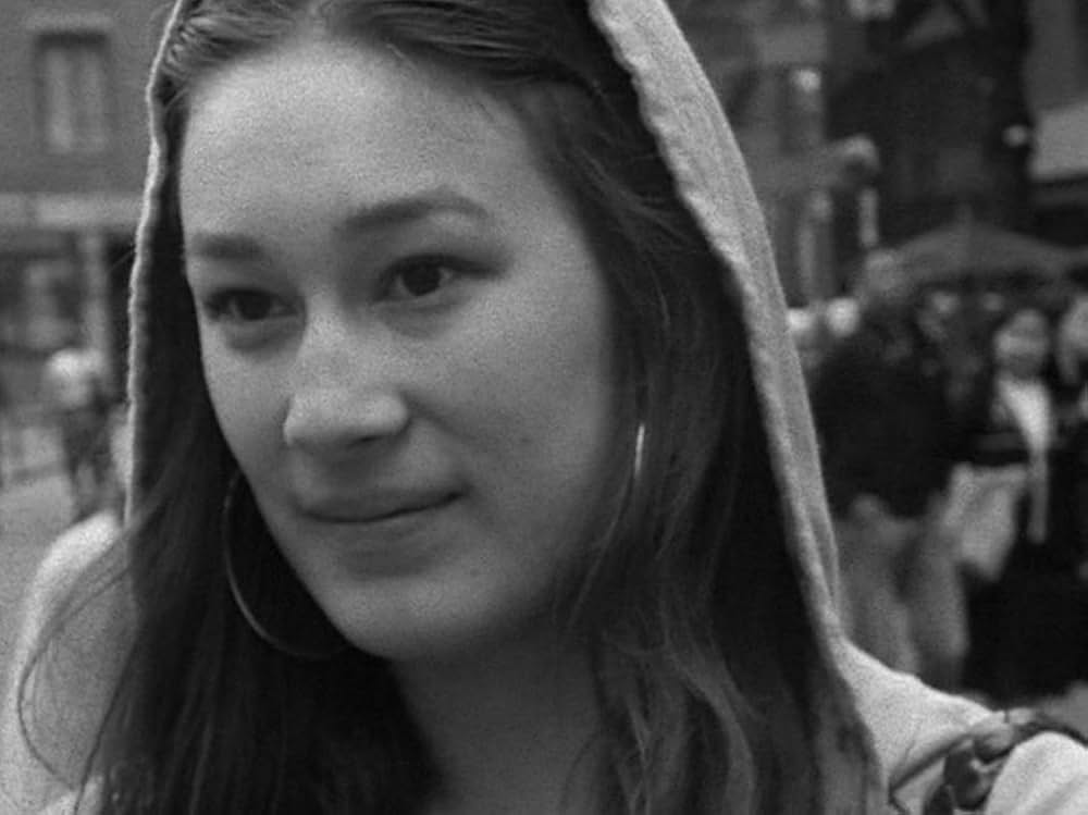 Guy and Madeline on a Park Bench（原題）の画像