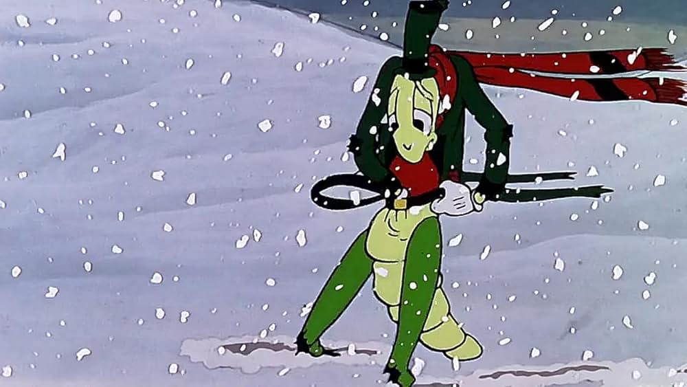 アリとキリギリスの画像