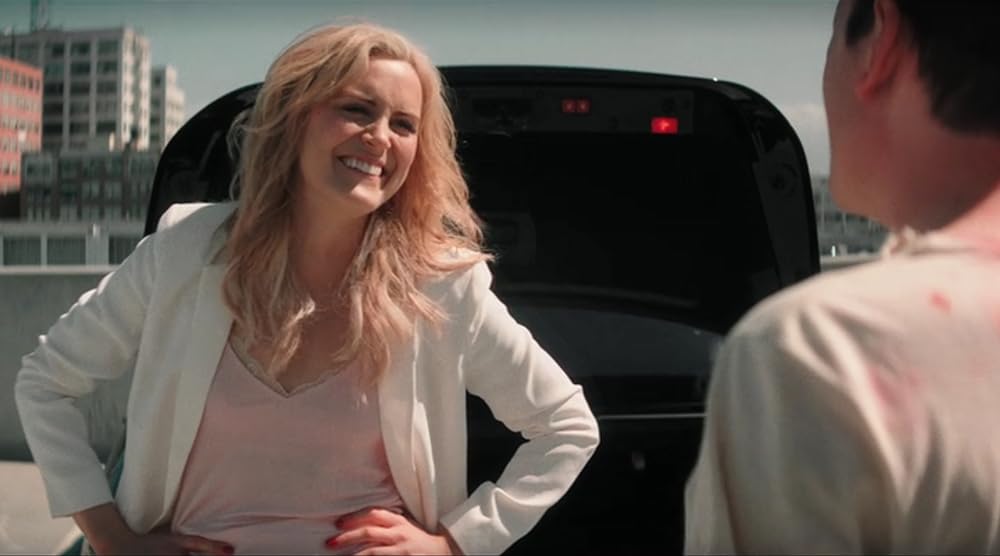 テイク・ミーの画像