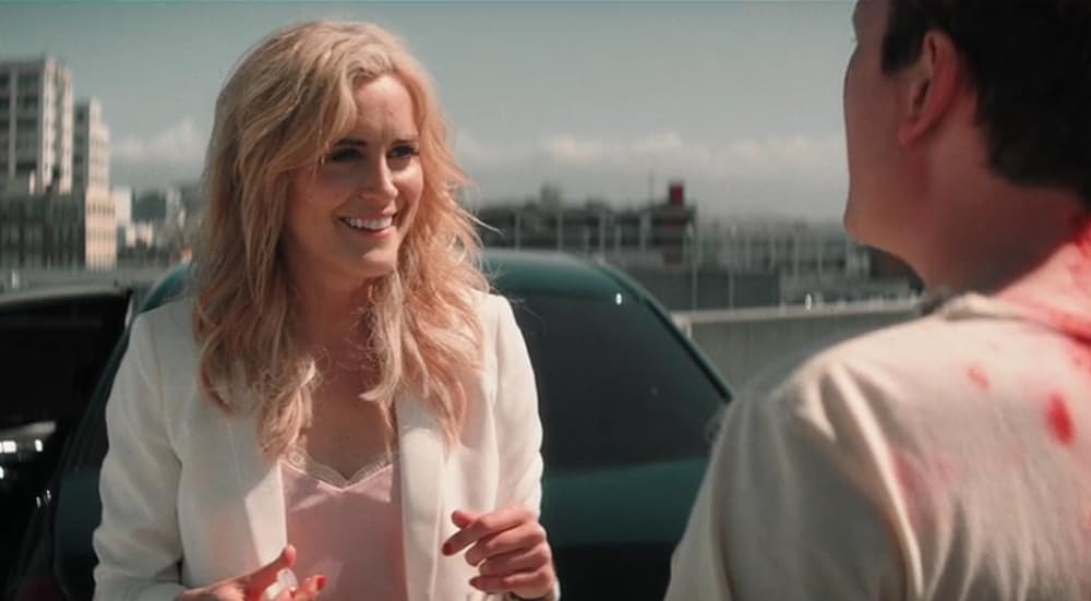 テイク・ミーの画像