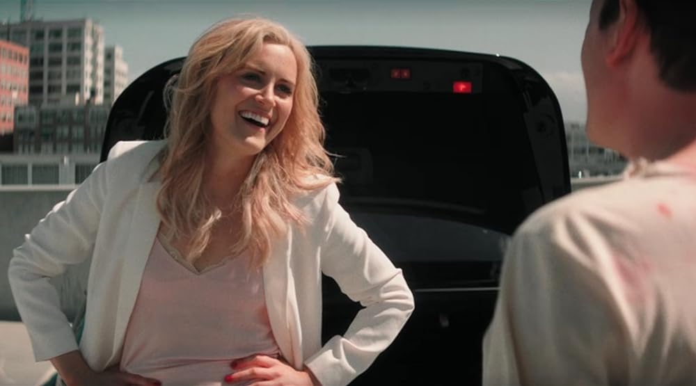 テイク・ミーの画像