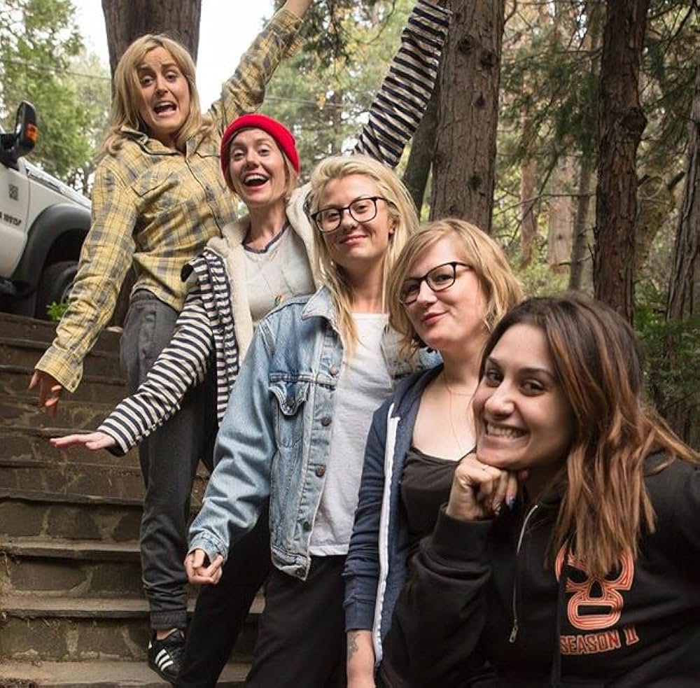 テイク・ミーの画像