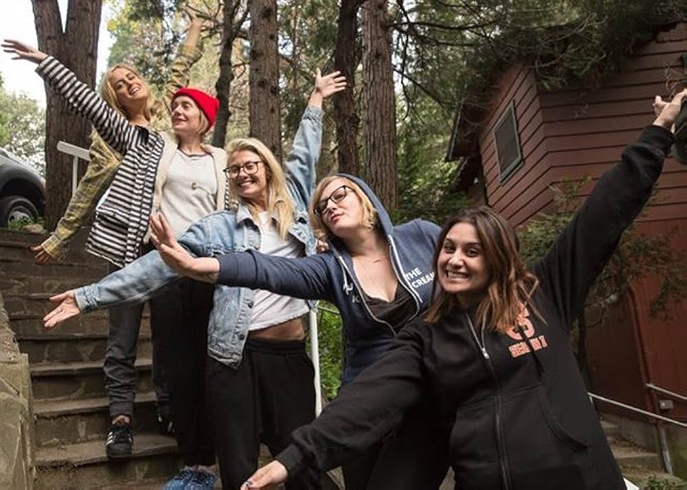 テイク・ミーの画像