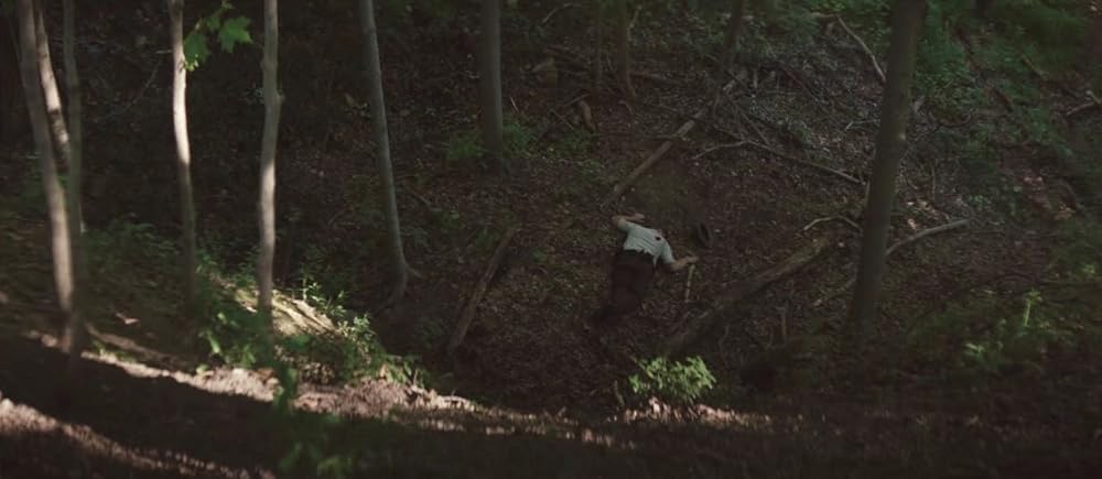 The Strange Ones（原題）の画像