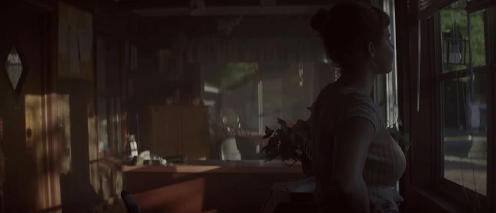 The Strange Ones（原題）の画像