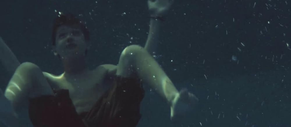 The Strange Ones（原題）の画像