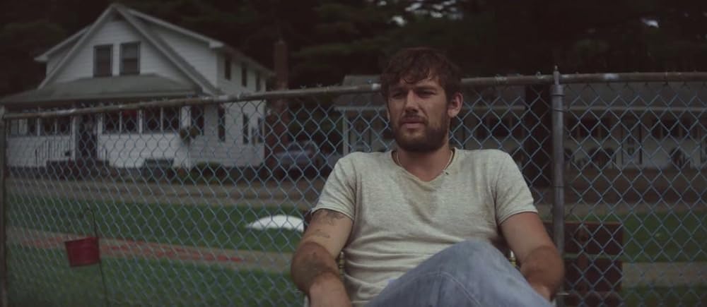 The Strange Ones（原題）の画像