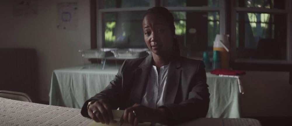 The Strange Ones（原題）の画像