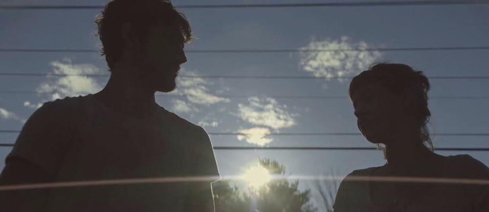 The Strange Ones（原題）の画像