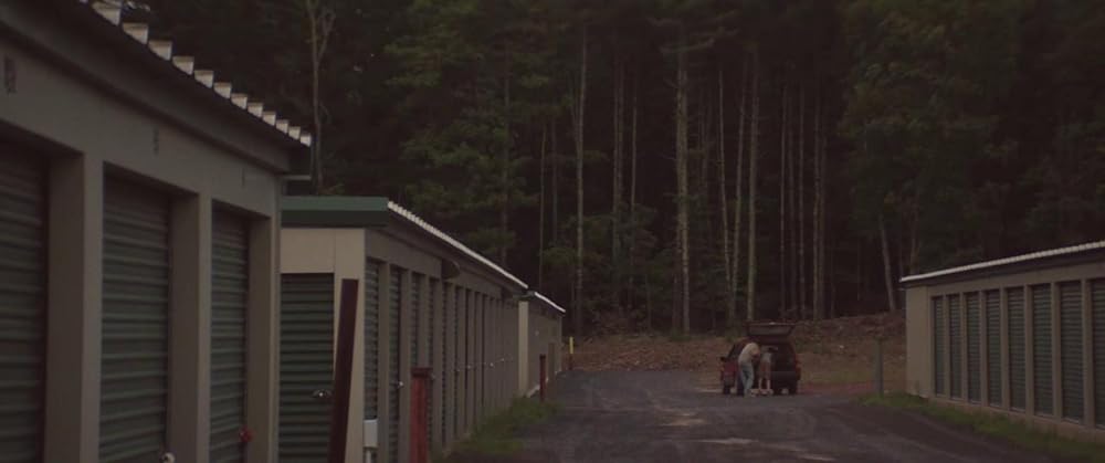 The Strange Ones（原題）の画像