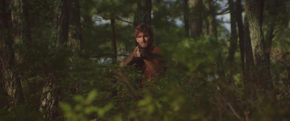 The Strange Ones（原題）の画像