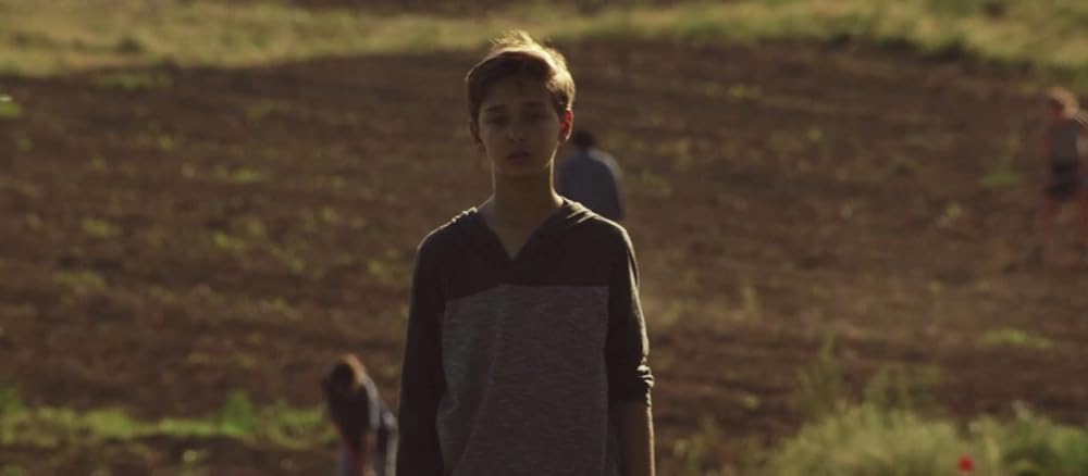 The Strange Ones（原題）の画像