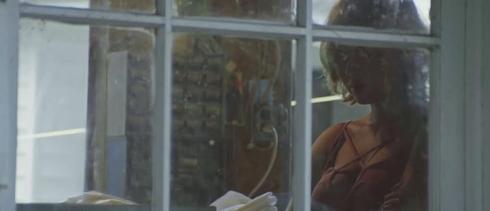 The Strange Ones（原題）の画像