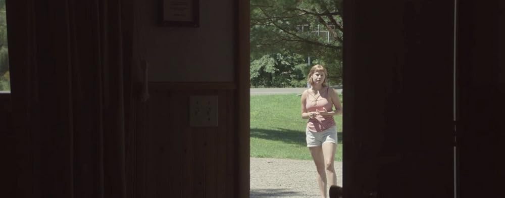 The Strange Ones（原題）の画像