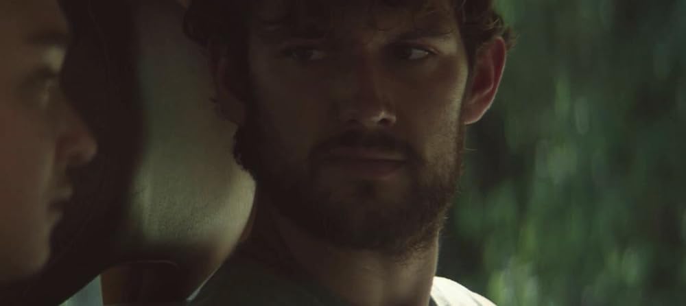 The Strange Ones（原題）の画像