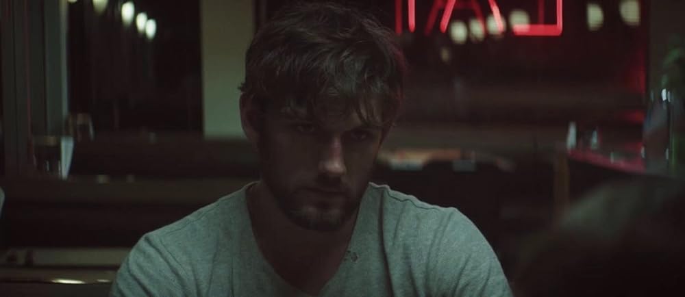 The Strange Ones（原題）の画像