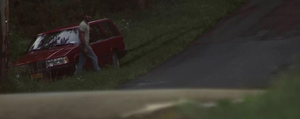 The Strange Ones（原題）の画像