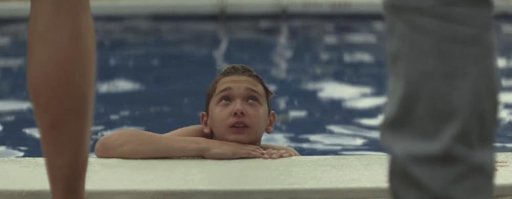 The Strange Ones（原題）の画像