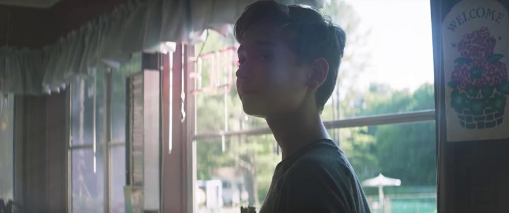 The Strange Ones（原題）の画像