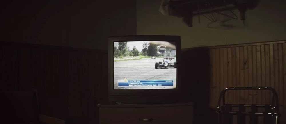 The Strange Ones（原題）の画像