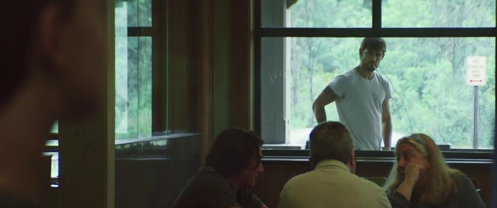 The Strange Ones（原題）の画像