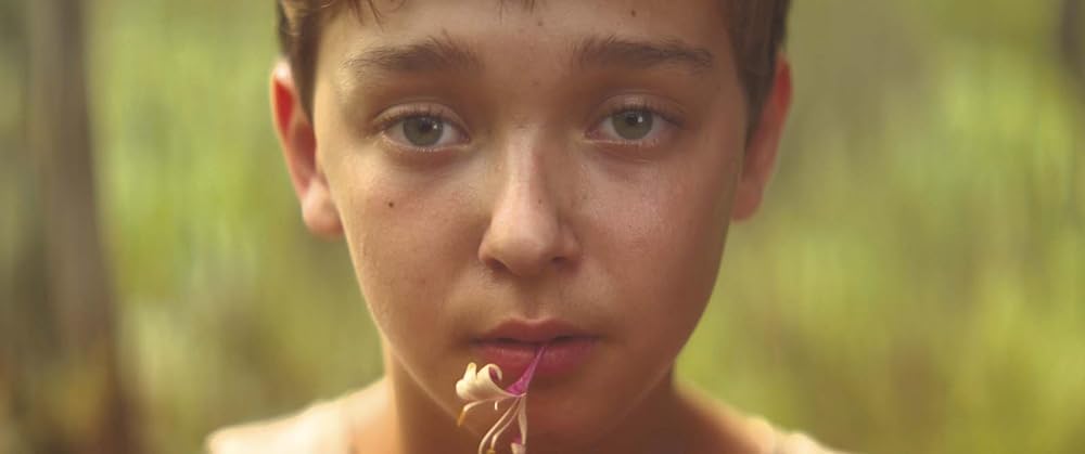 The Strange Ones（原題）の画像