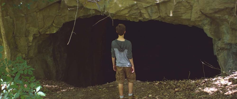 The Strange Ones（原題）の画像