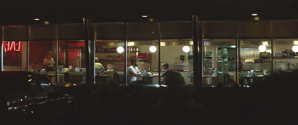 The Strange Ones（原題）の画像