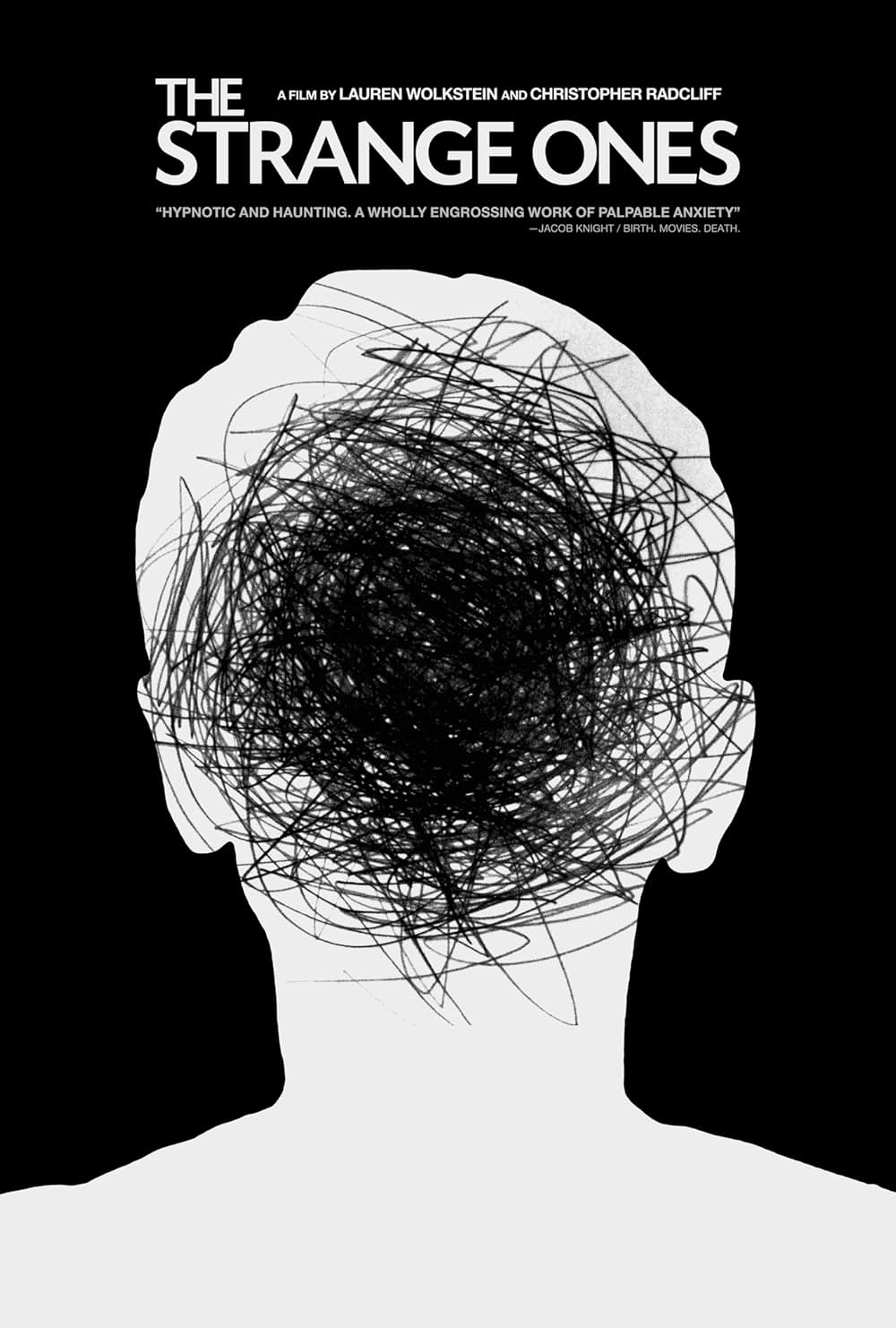 The Strange Ones（原題）の画像