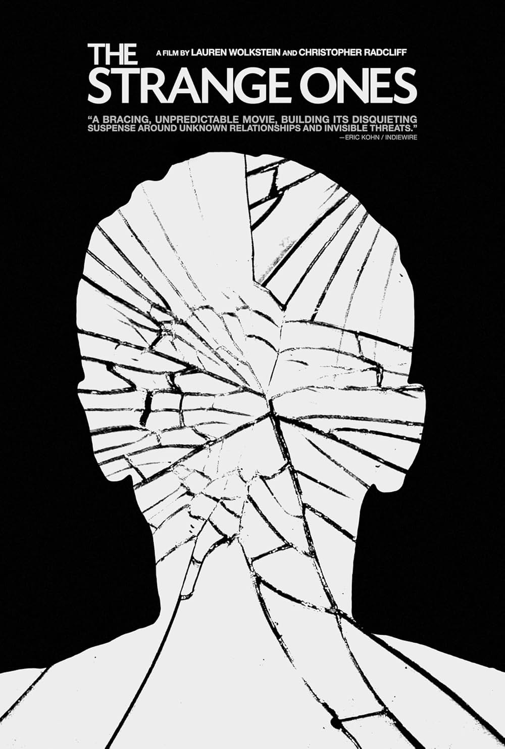 The Strange Ones（原題）の画像