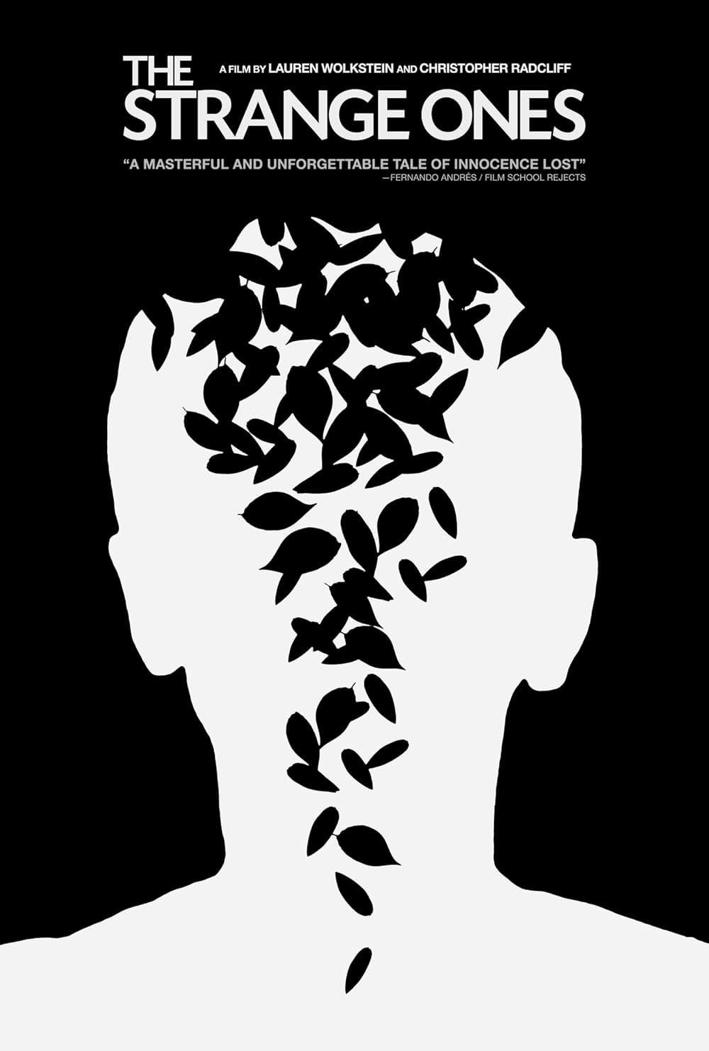 The Strange Ones（原題）の画像