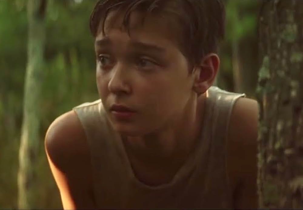 The Strange Ones（原題）の画像