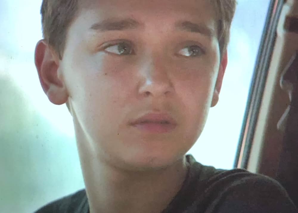 The Strange Ones（原題）の画像