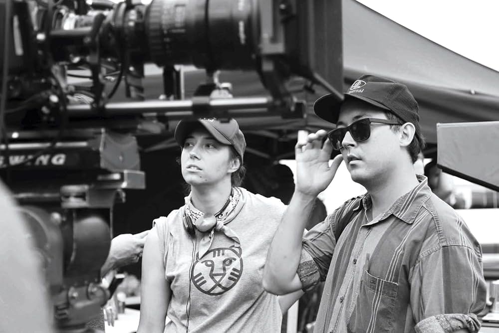 The Strange Ones（原題）の画像