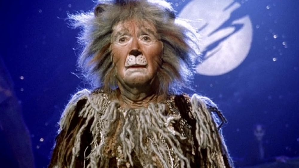 キャッツの画像