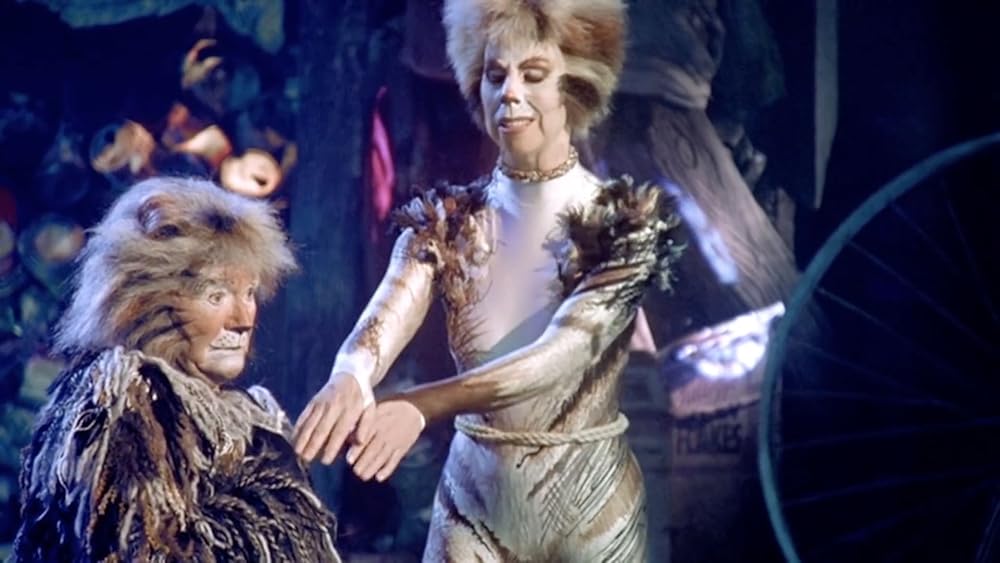 キャッツの画像